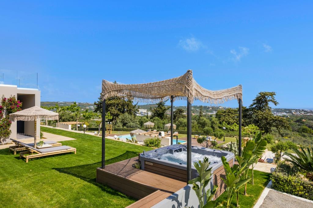Villa Olive Nest