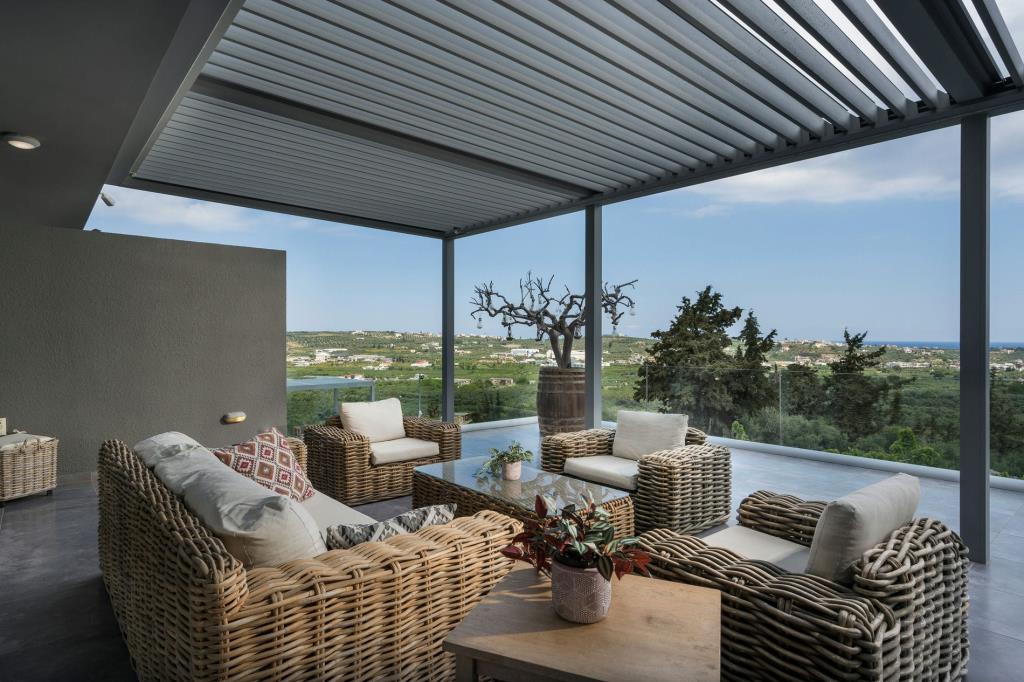 Villa Olive Nest