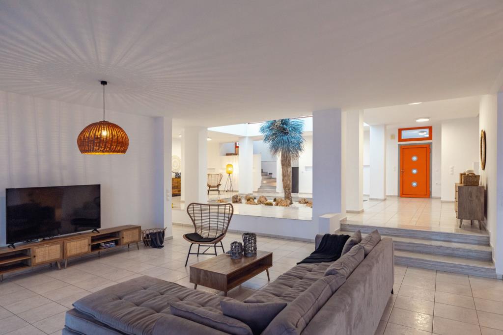 Villa Seven