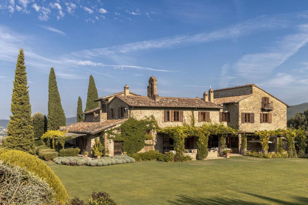 Convento Viandante Del Cielo