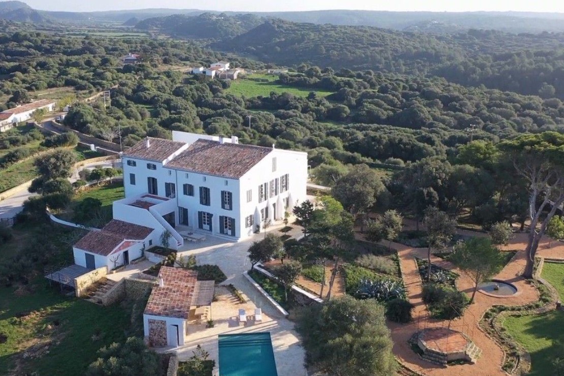 Villa Es Bec d'Aguila