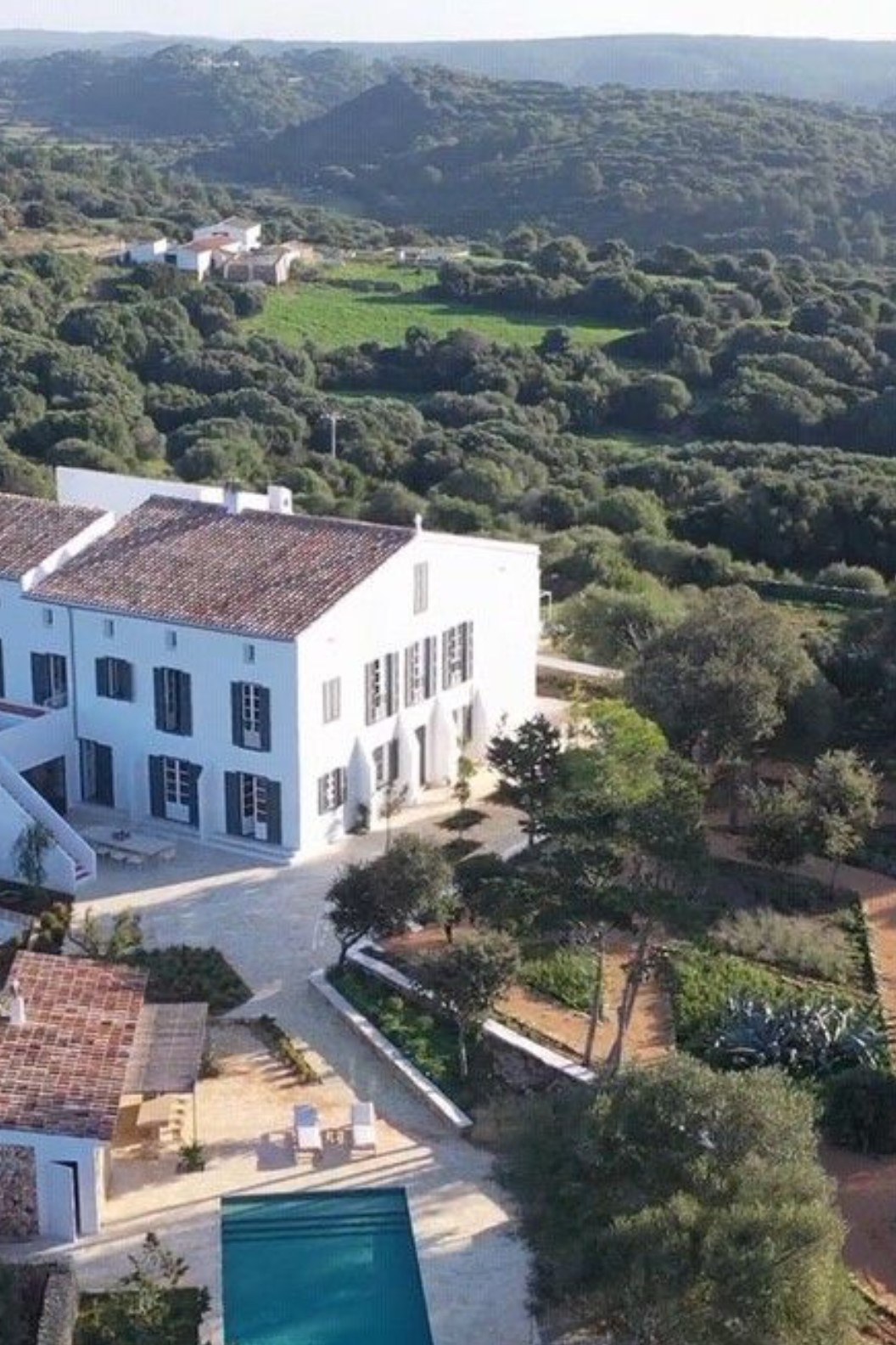 Villa Es Bec d'Aguila