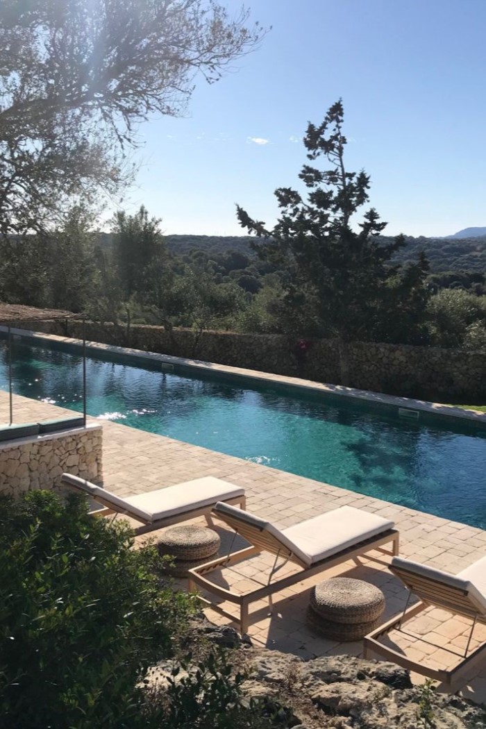 Villa Es Bec d'Aguila
