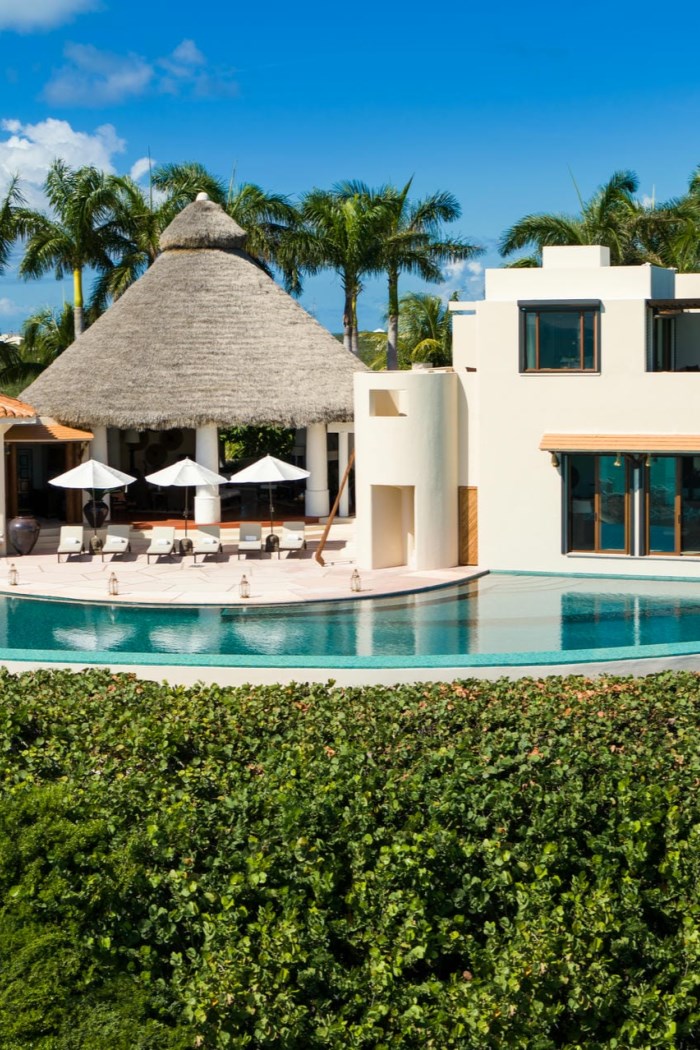 Villa Bajacu