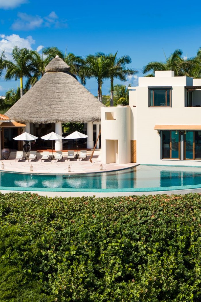 Villa Bajacu