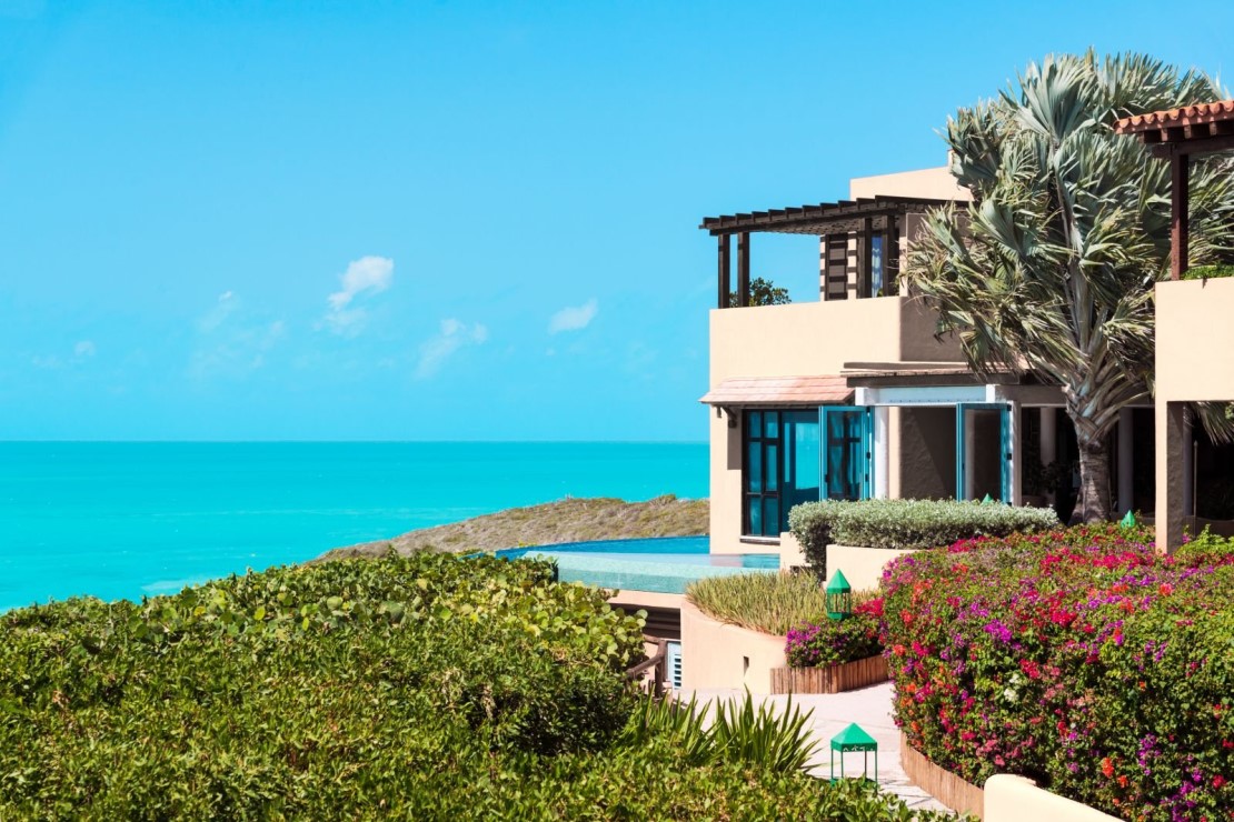 Villa Bajacu