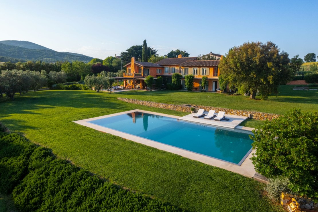 Villa Zen