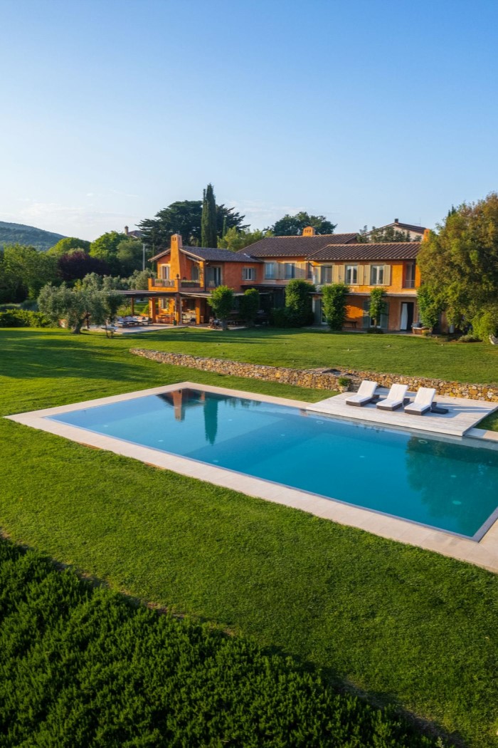 Villa Zen