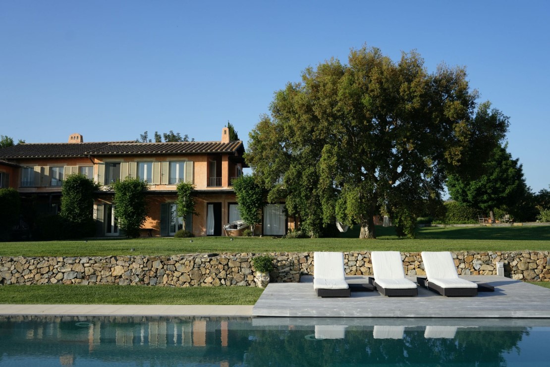 Villa Zen