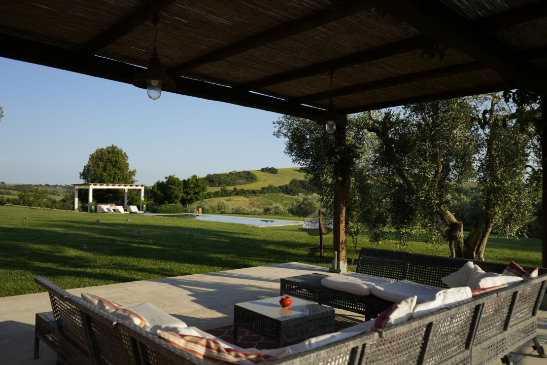 Villa Zen