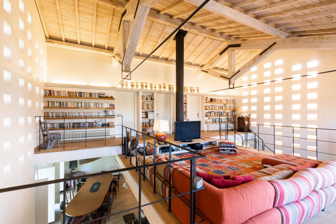 Villa Zen