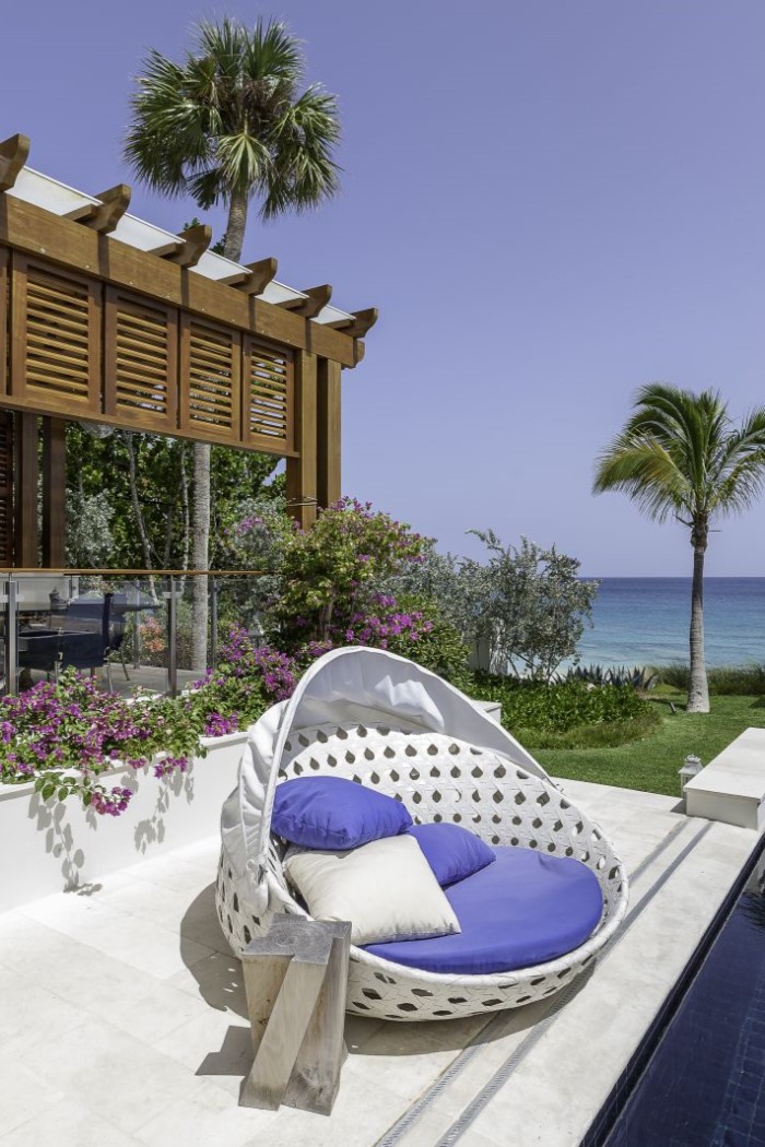 Villa Cerulean
