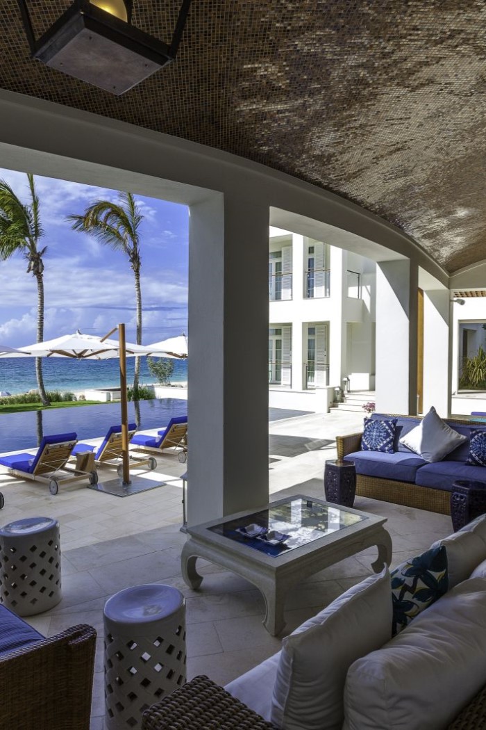 Villa Cerulean