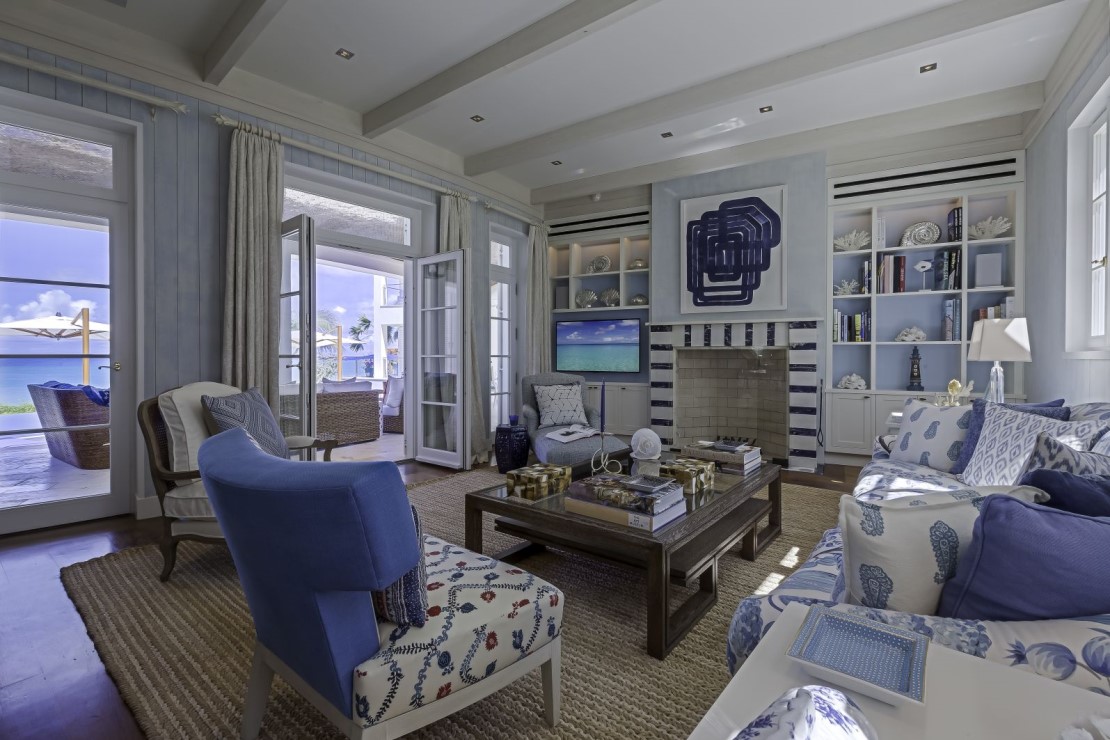 Villa Cerulean