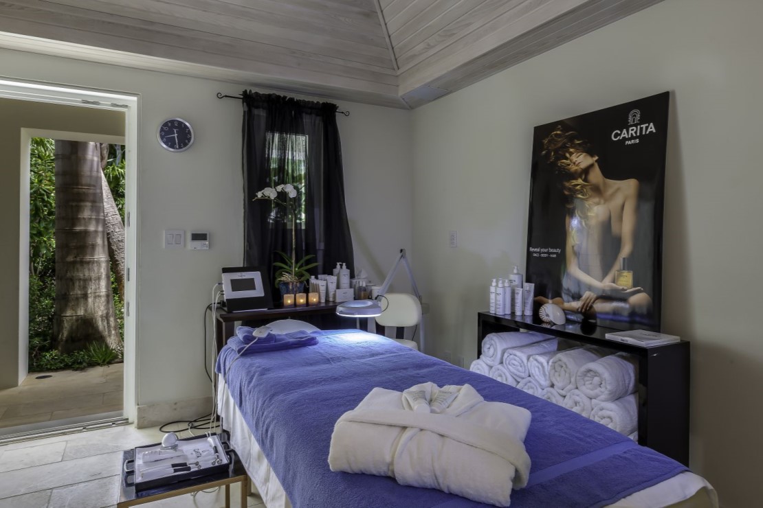 Villa Cerulean
