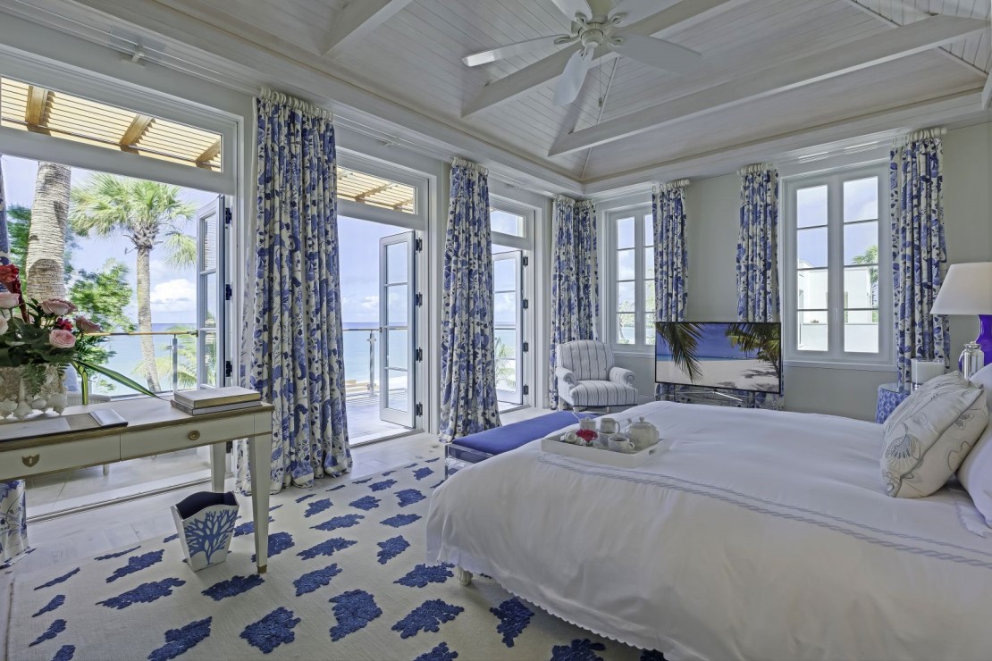 Villa Cerulean