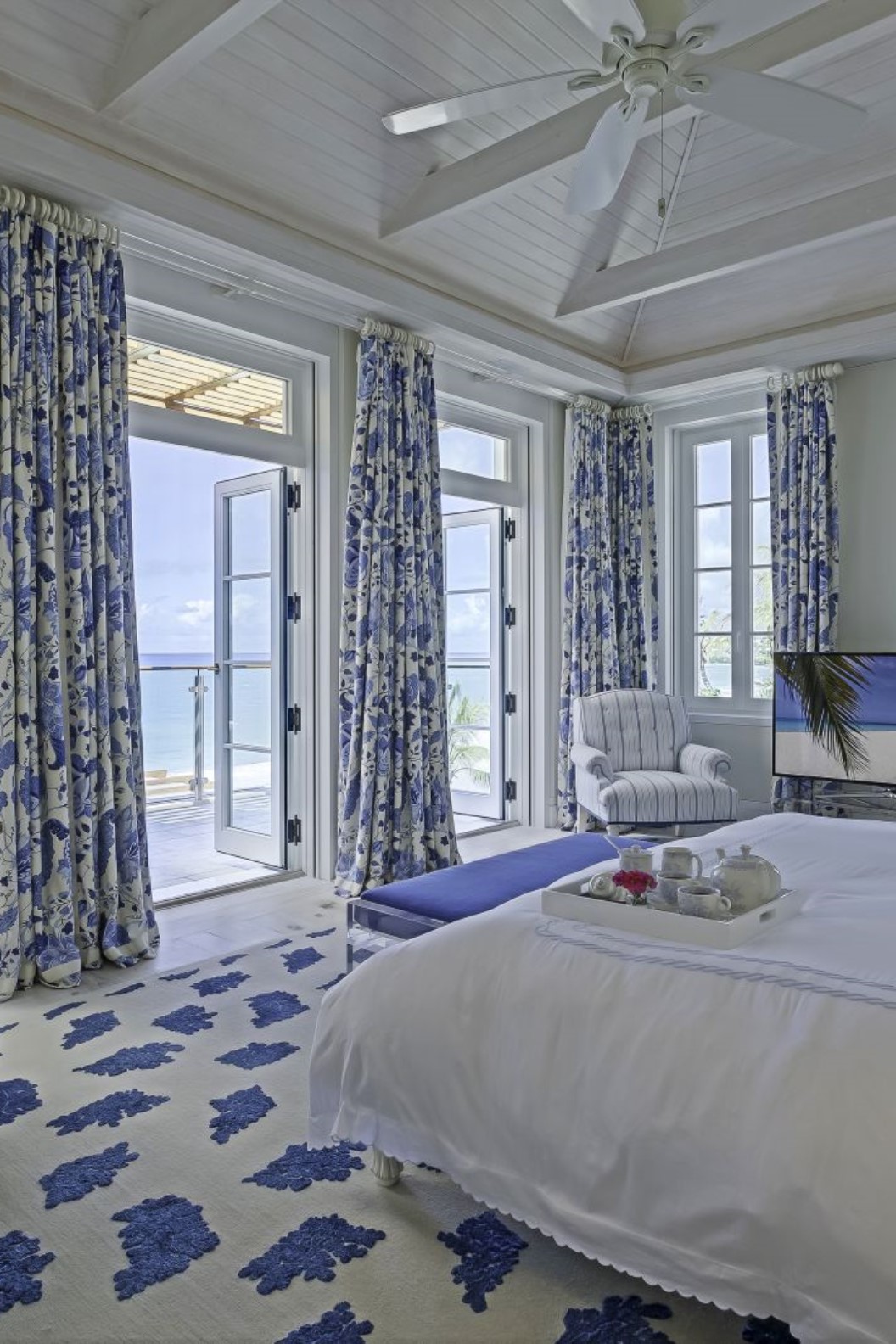 Villa Cerulean