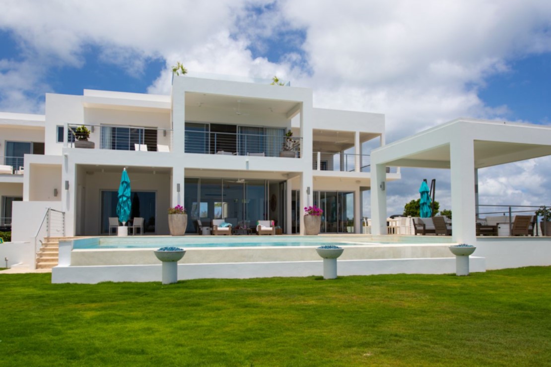 Villa Kandara