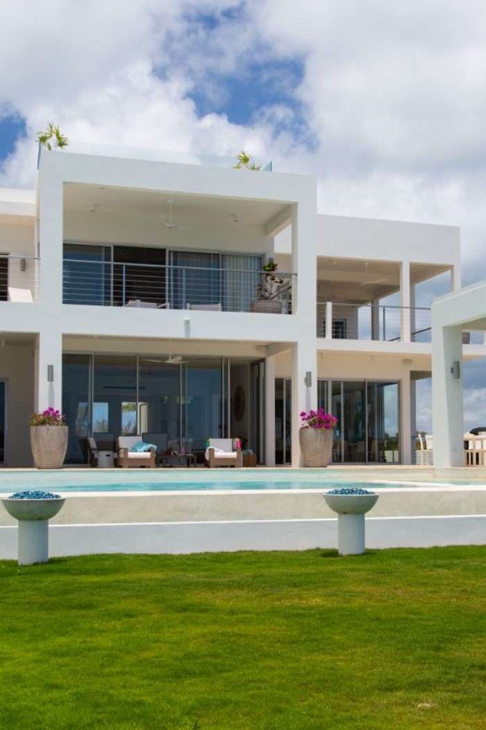 Villa Kandara