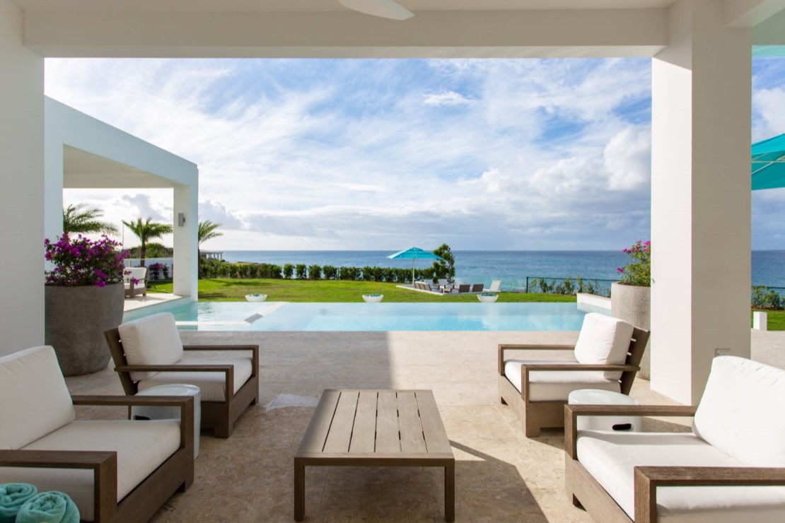 Villa Kandara
