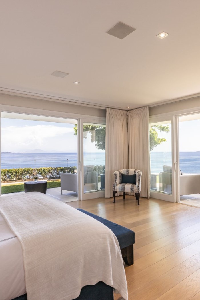 Villa Ultima Corfu