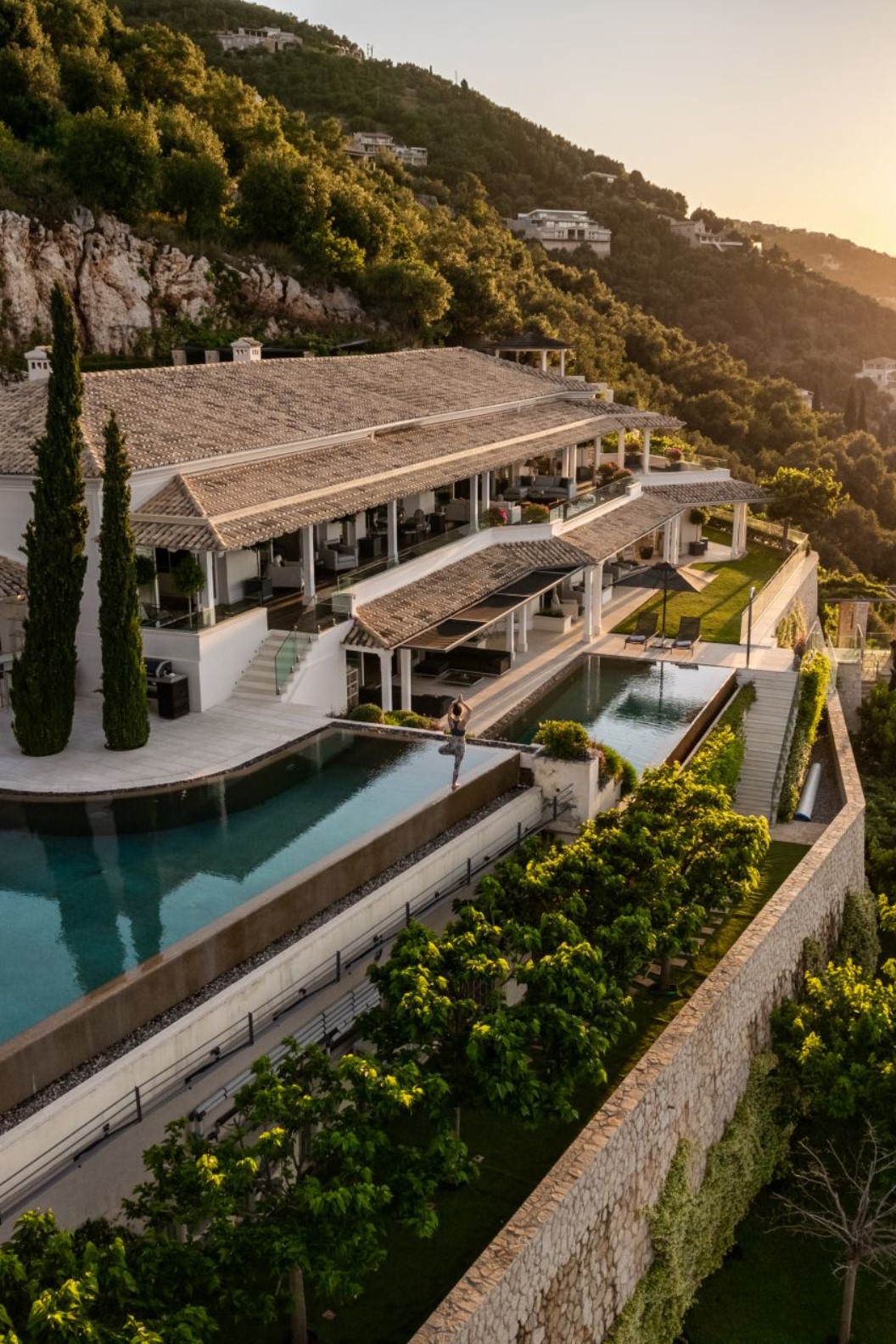 Villa Ultima Corfu