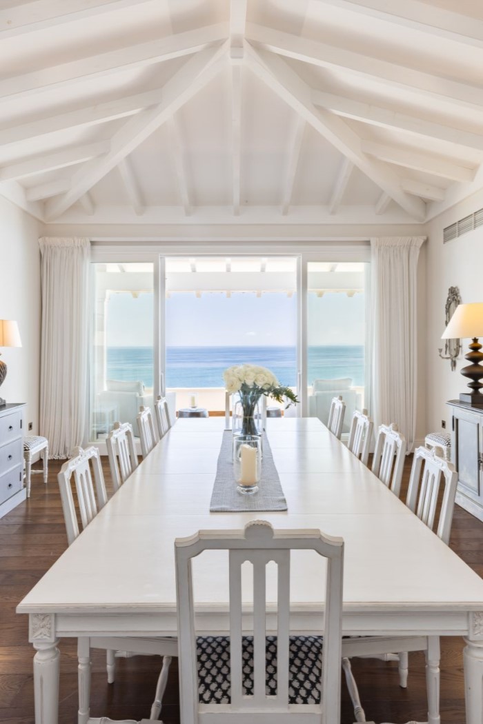 Villa Ultima Corfu