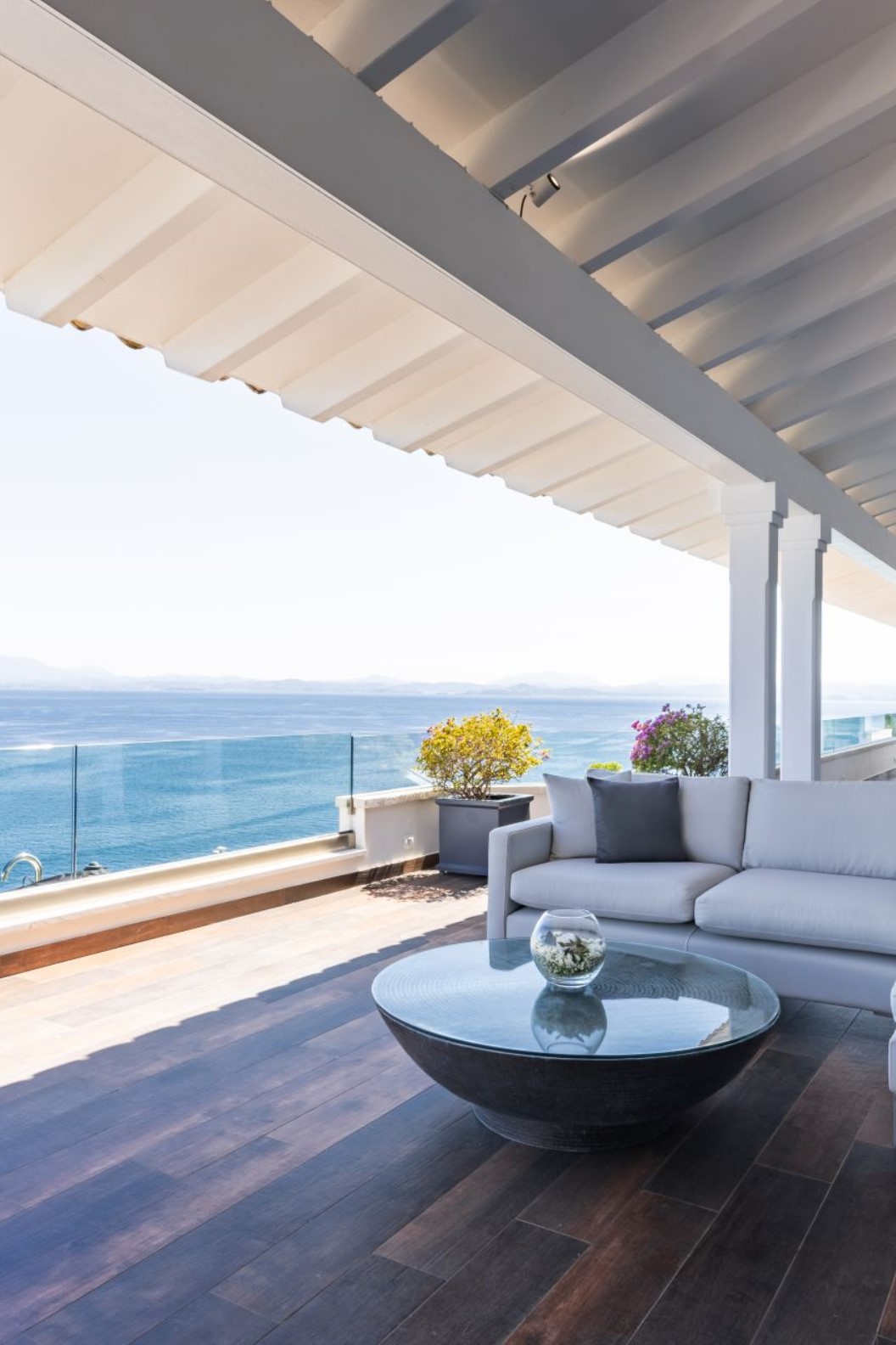 Villa Ultima Corfu