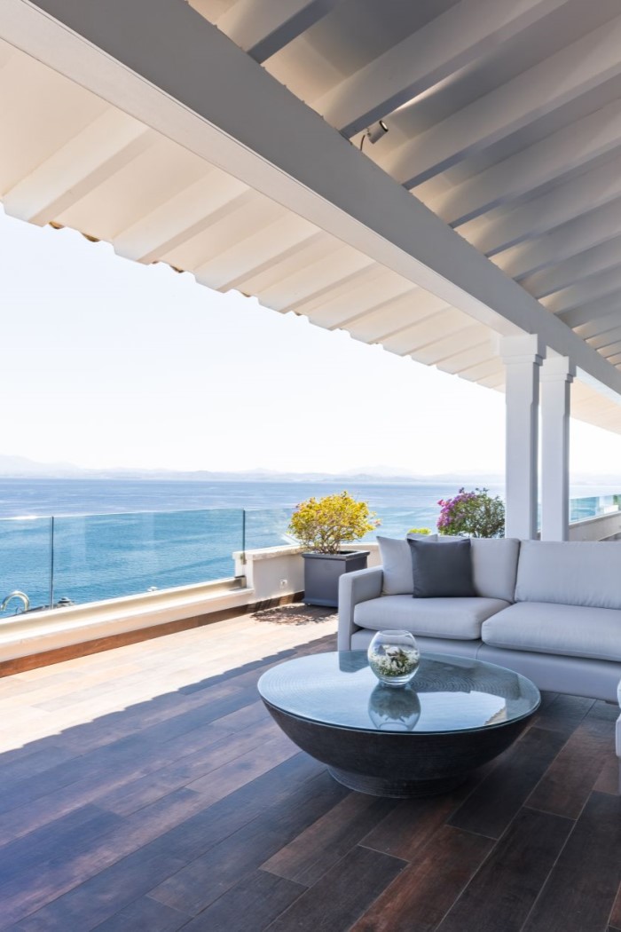 Villa Ultima Corfu