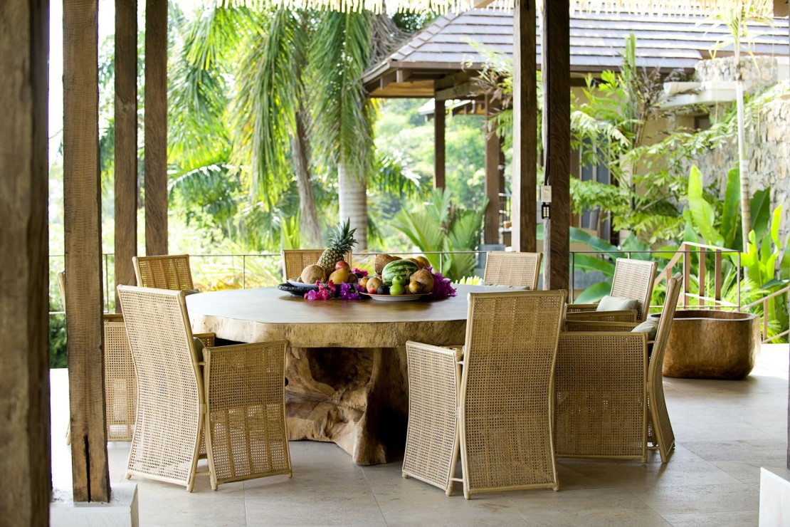 Villa Mayana