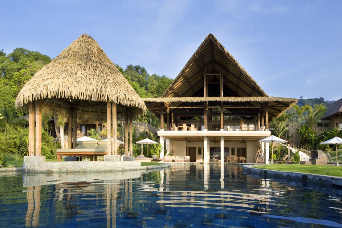 Villa Mayana