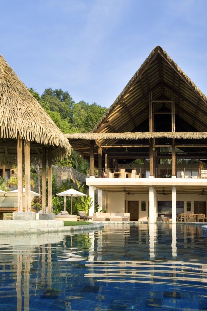 Villa Mayana