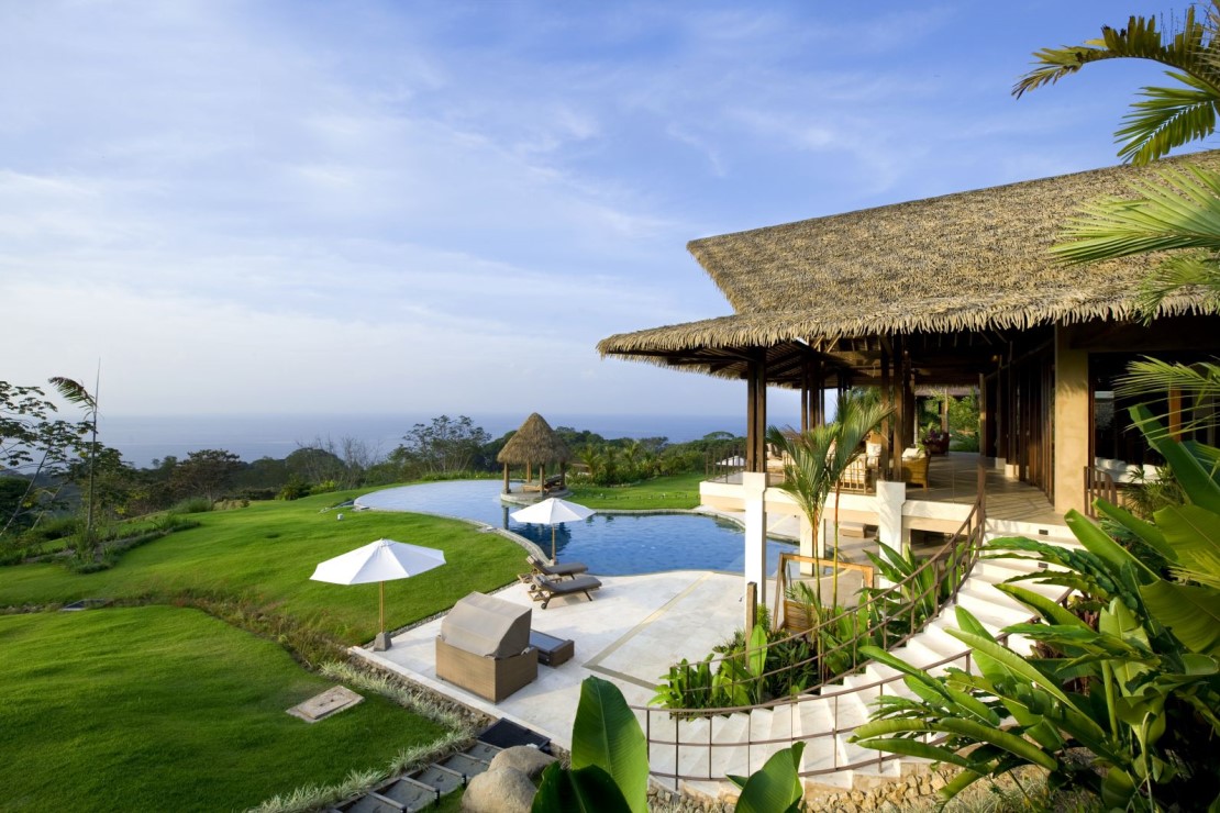Villa Mayana