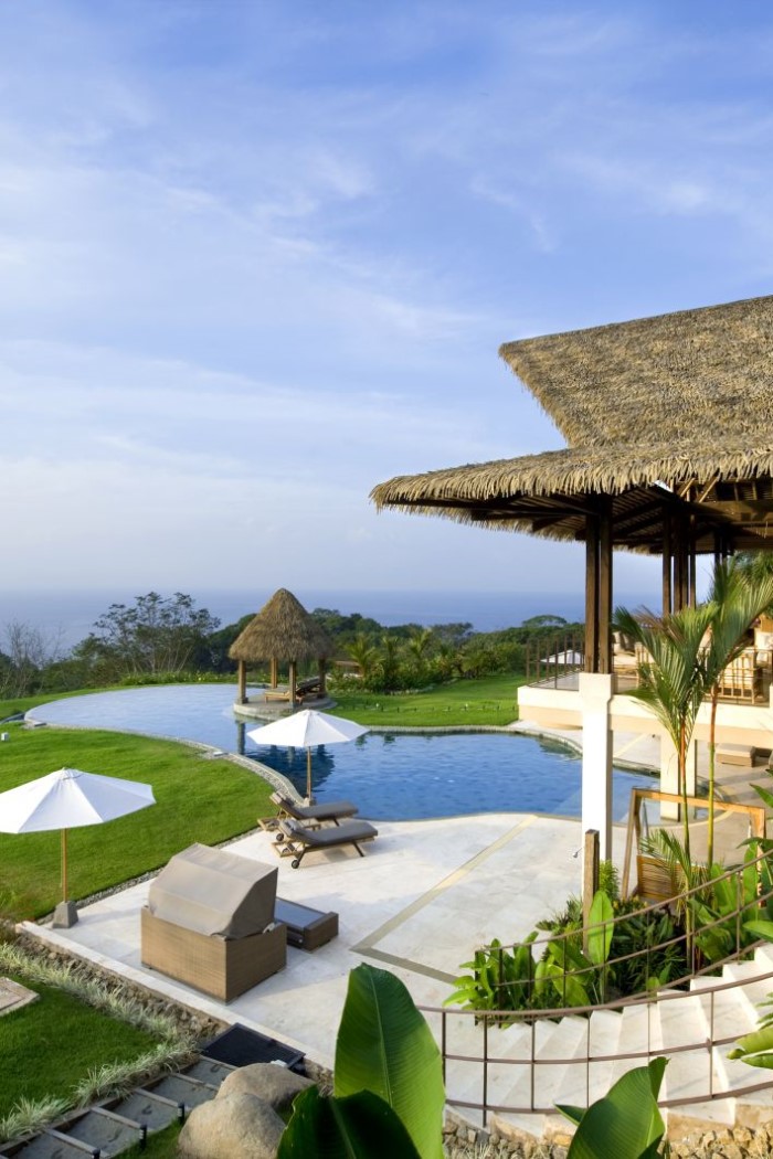 Villa Mayana