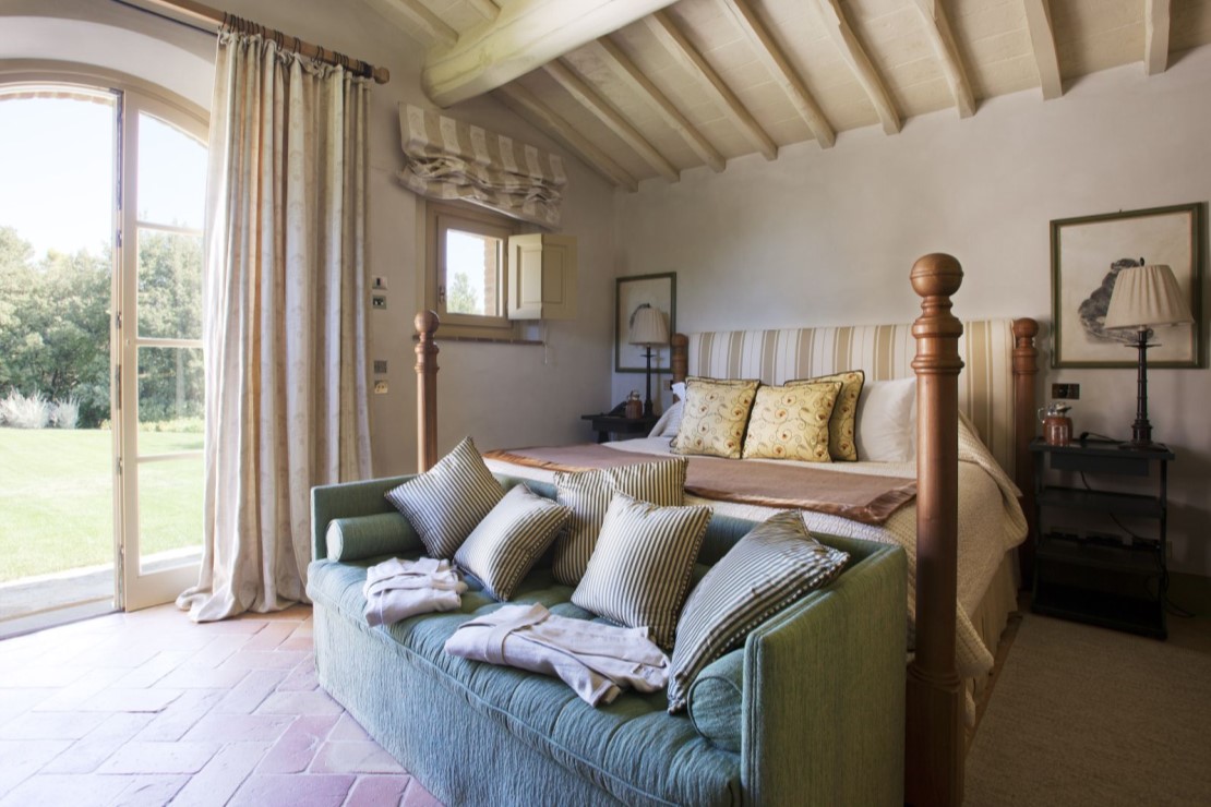 Villa Alba