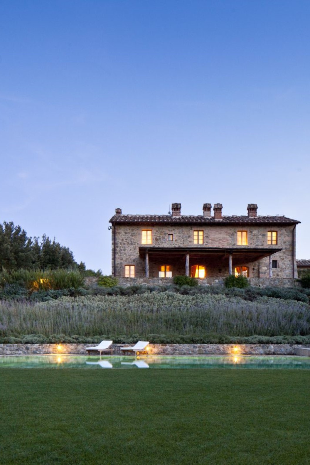 Villa Alba