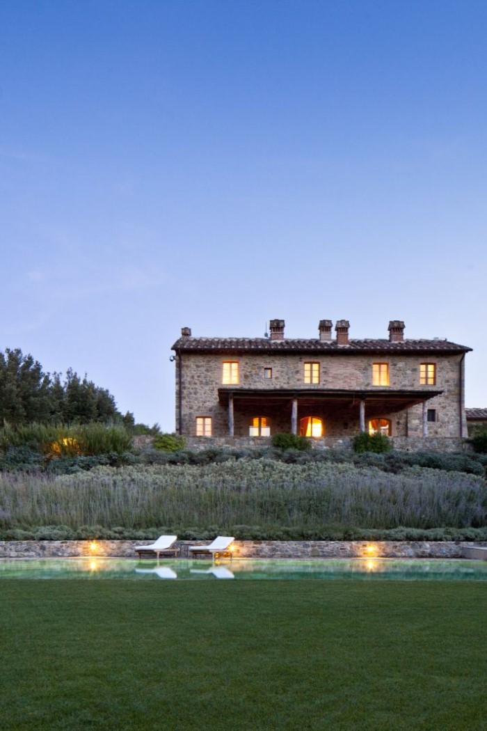 Villa Alba