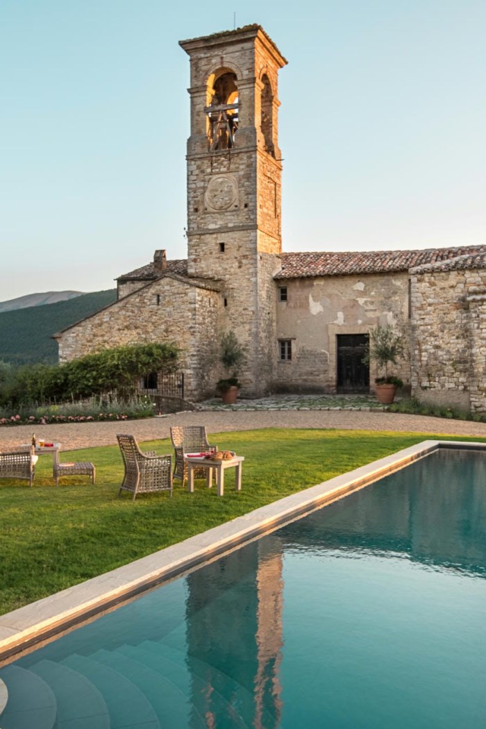 Villa Castiglione Ugolino