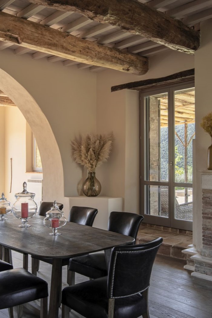 Villa Castiglione Ugolino