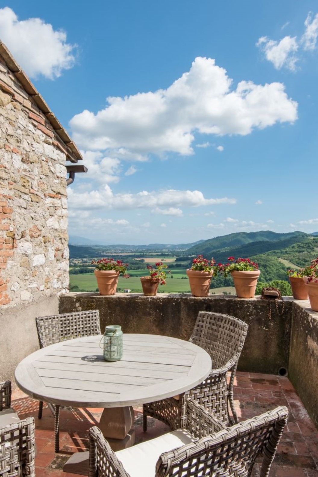 Villa Castiglione Ugolino