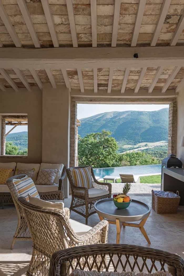 Villa Penna