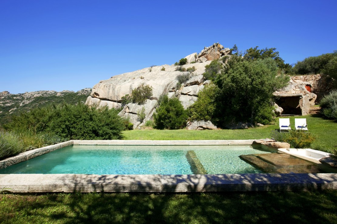 Villa A Liccia