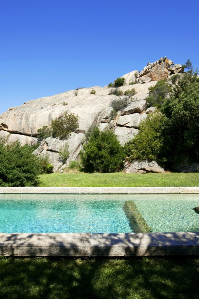 Villa A Liccia