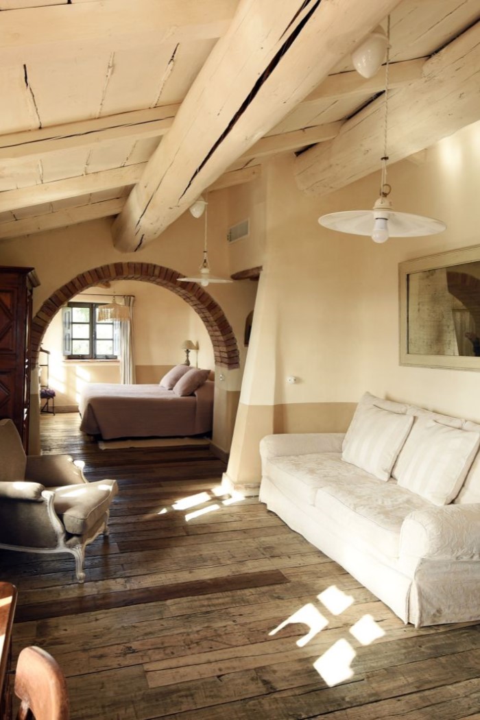 Villa A Liccia