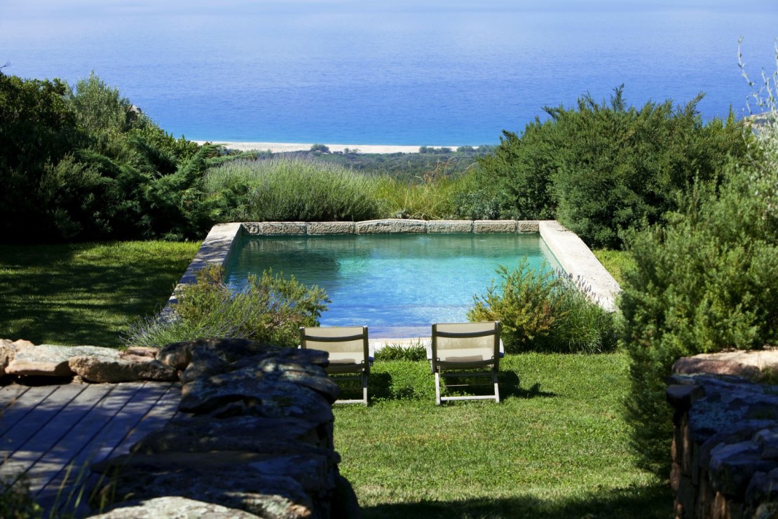 Villa A Liccia