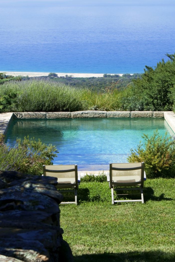 Villa A Liccia