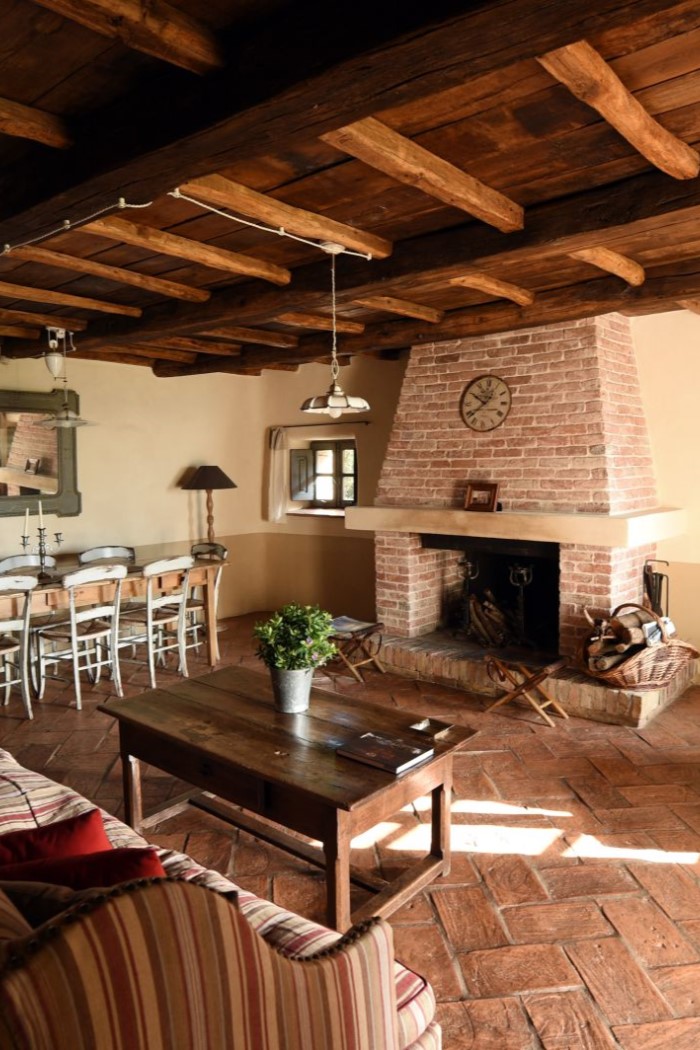 Villa A Liccia
