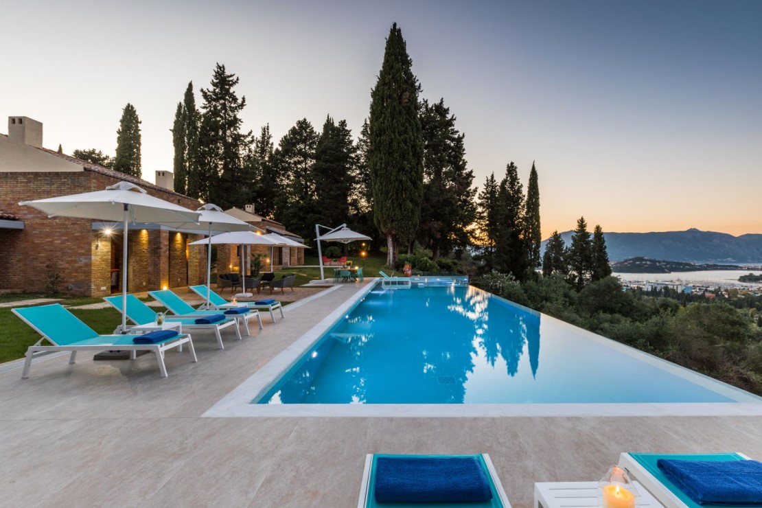 Villa Ionica