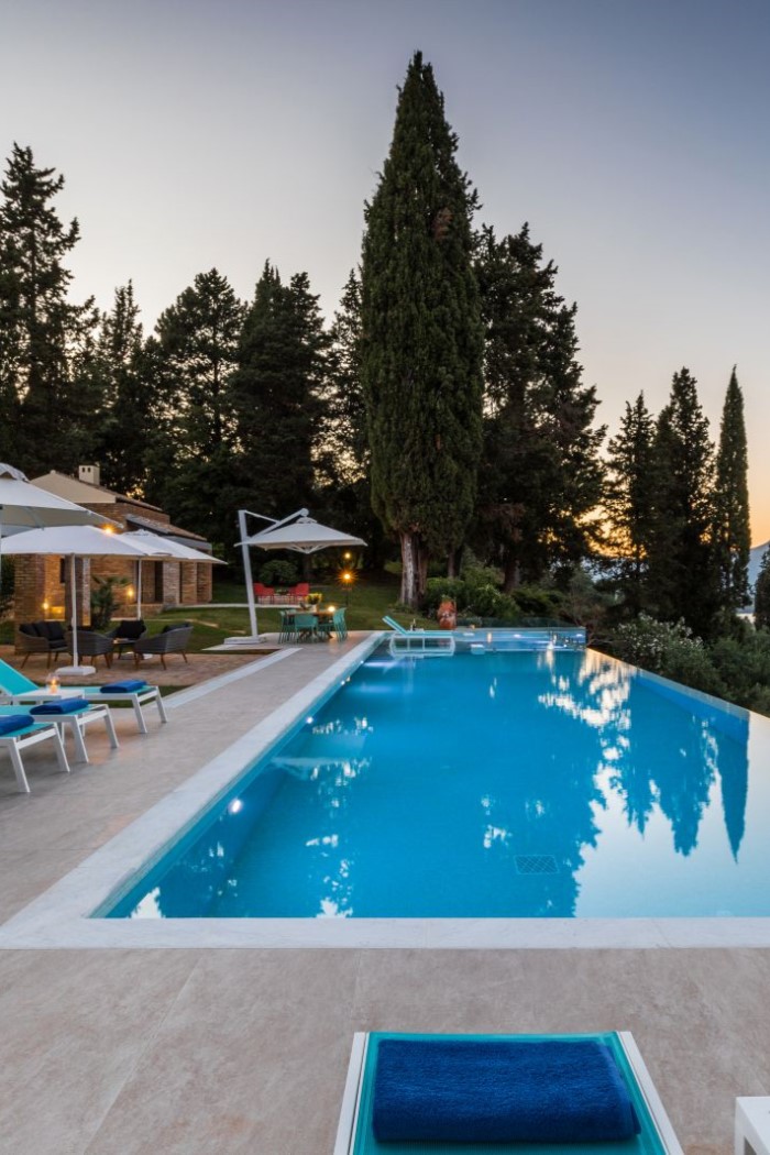 Villa Ionica
