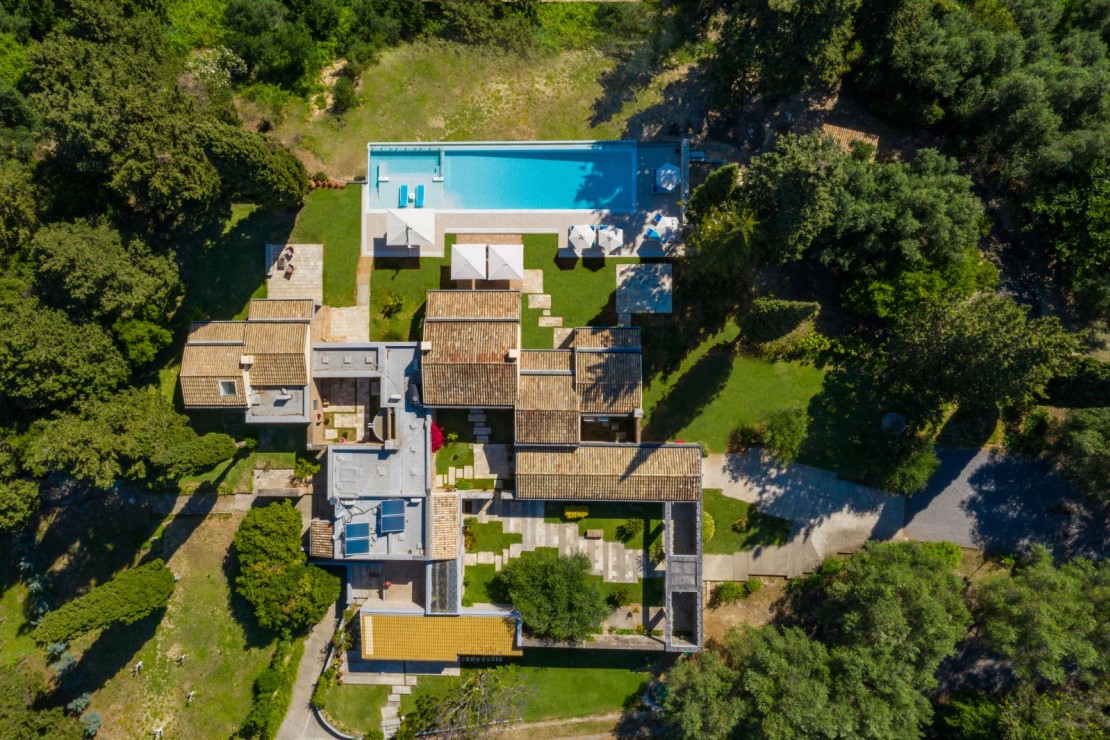 Villa Ionica